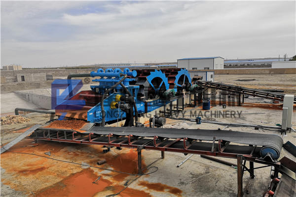 投資洗沙生產(chǎn)線一年盈利多少？關(guān)鍵看您選哪家尾礦污泥壓濾機(jī)