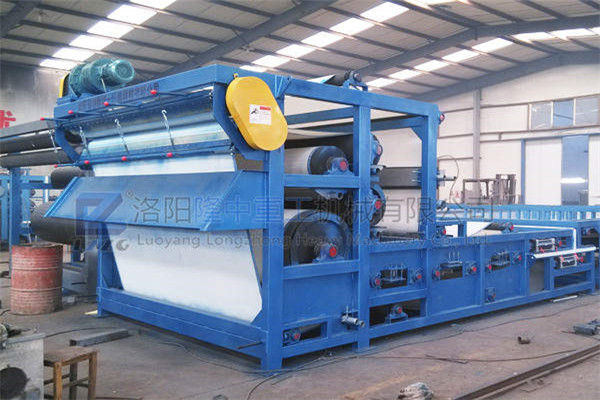 價(jià)格低污泥壓濾機(jī)上哪買(mǎi)？?jī)r(jià)格貴不貴？