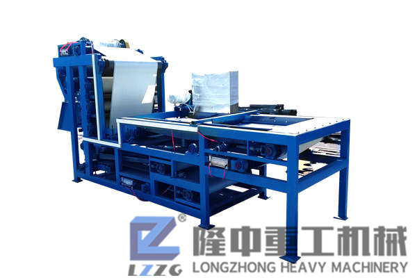 帶式壓濾機(jī)多少錢，廠家優(yōu)惠等您來L取