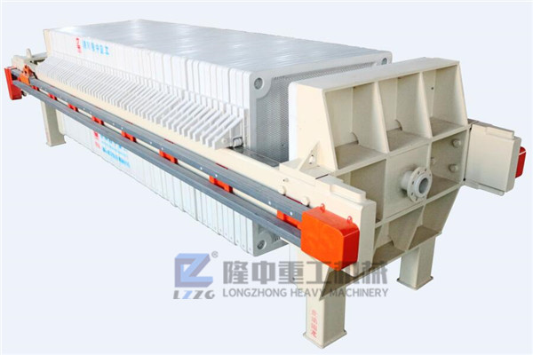 隆中知道：壓濾機專用泵工作原理及性能參數(shù)