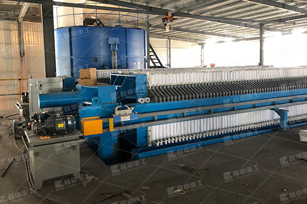 板框壓濾機(jī)壓濾過大怎么辦，都有哪些危害？