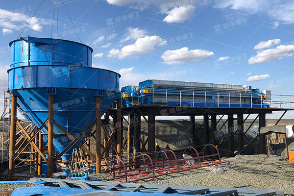 這幾點(diǎn)注意了，板框壓濾機(jī)污泥處理效果更好