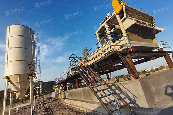 隔膜式板框壓濾機液壓翻版變形怎么辦？