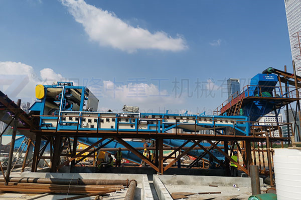 隔膜壓濾機(jī)避免不必要的高成本，應(yīng)該提前采取預(yù)防措施