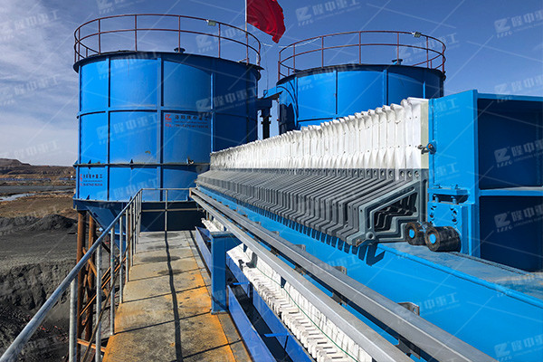 污泥壓濾機需要清洗嗎？使用時間長會影響效果嗎？