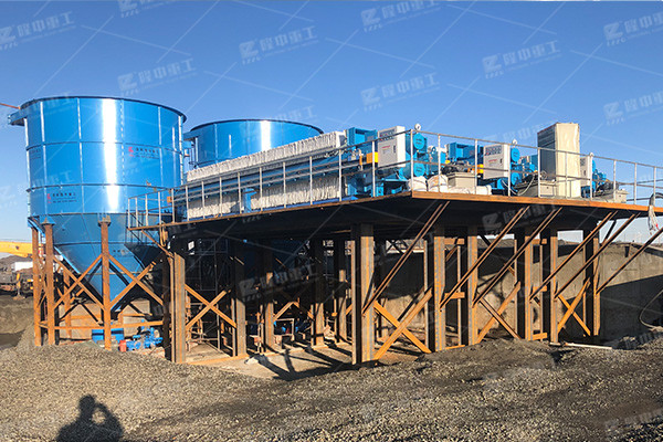 板框壓濾機(jī)濾布跑偏怎么辦，有什么好的解決辦法？