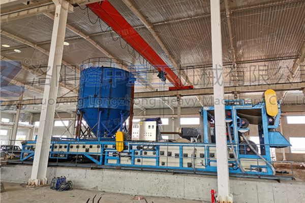 板框壓濾機常見六大故障分析，應(yīng)對之策這里都有