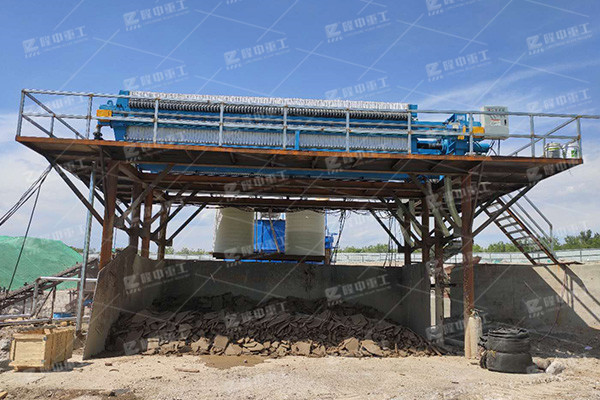 遇到板框壓濾機(jī)損壞，滲水，濾餅不均等故障怎么辦，別慌我有辦法（下）