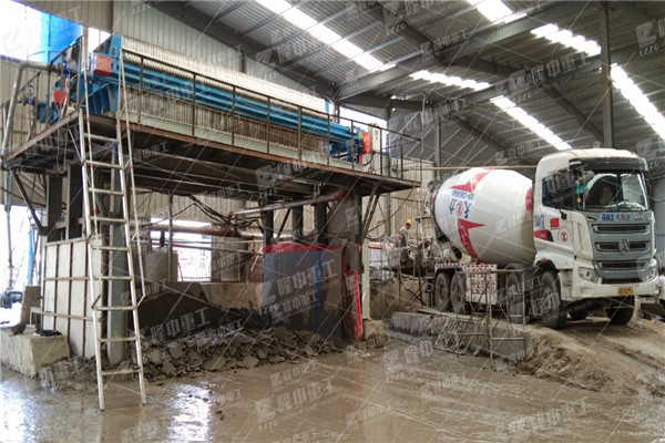 洗砂壓濾機造成的濾布損壞的原因有哪些？