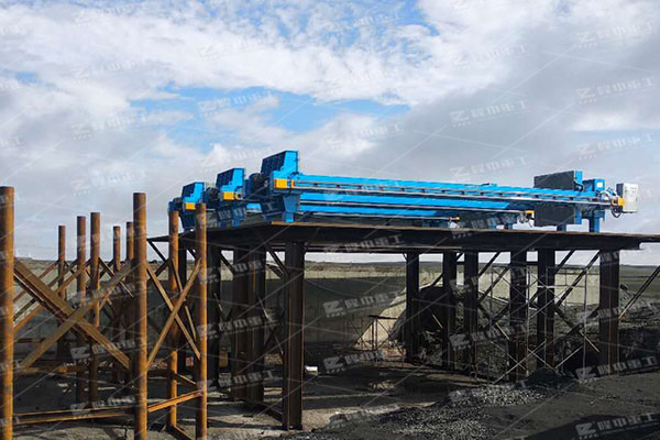 壓濾機(jī)壓不緊怎么辦？如何有效解決？