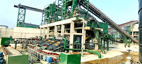 都在說(shuō)尾礦資源化利用，到底怎么用？這篇知識(shí)點(diǎn)全部告訴您