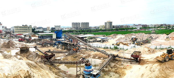 都在說尾礦資源化利用，到底怎么用？這篇知識點全部告訴您