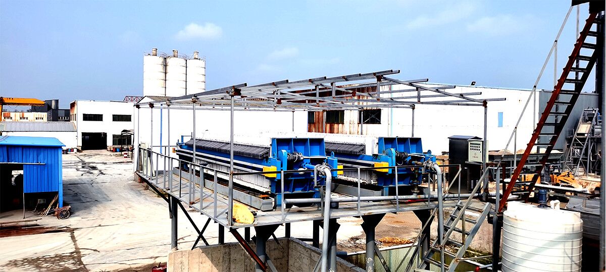 壓濾機(jī)廠家 壓濾機(jī)廠家